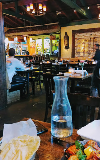 Indian Restaurant «Ambrosia India Bistro», reviews and photos, 565 Abrego St, Monterey, CA 93940, USA