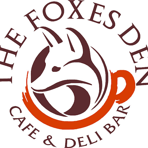 The Foxes Den Restaurant logo