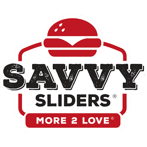 Savvy Sliders of Chesterfield Township logo