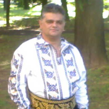 Gheorghe Rotariu