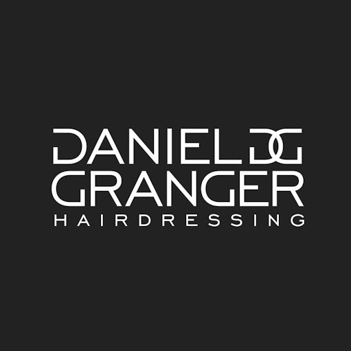 Daniel Granger Hairdressing logo