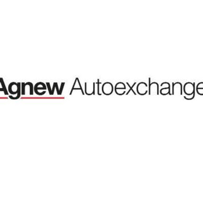 Agnew Autoexchange logo