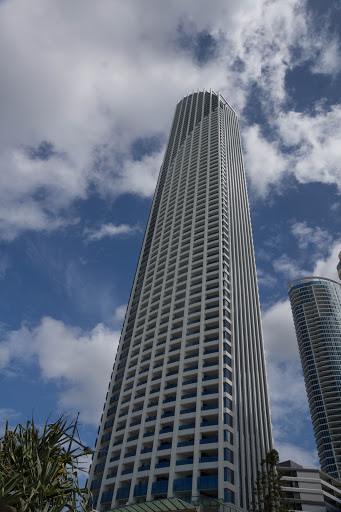 Peppers Soul Surfers Paradise