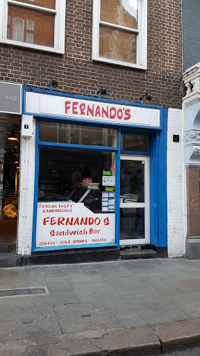 Fernando's