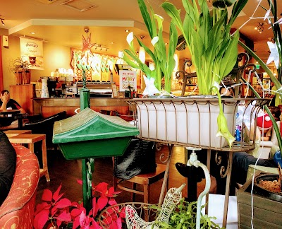 Photos of Gloria Jean&rsquo;s Coffees