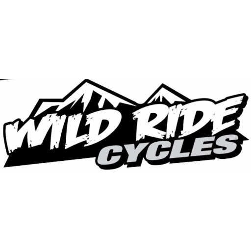 Wild Ride Cycles logo