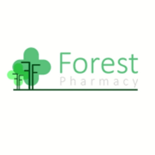 Forest Pharmacy logo