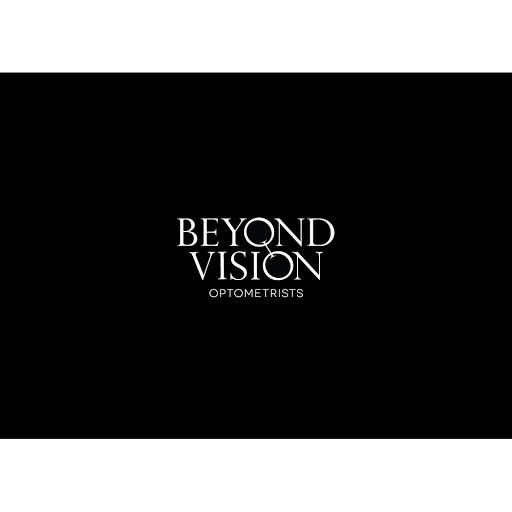 Beyond Vision Terwillegar logo