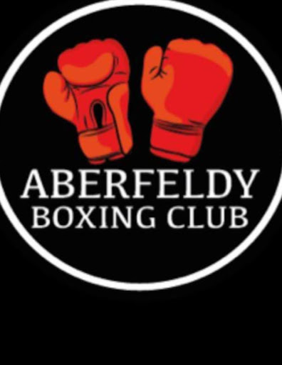 Aberfeldy Boxing Club logo