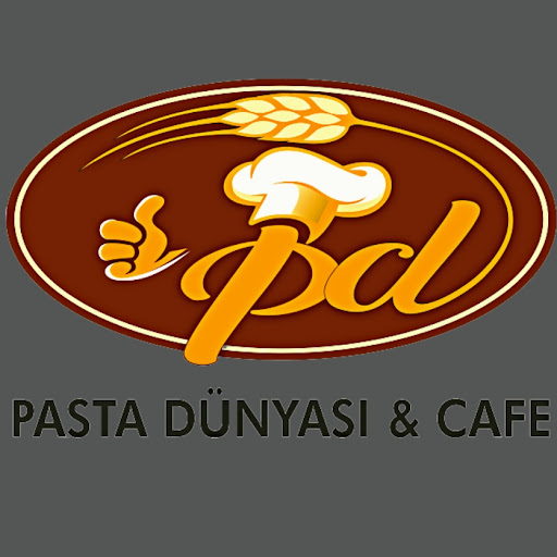 Pasta Dünyası & Cafe logo