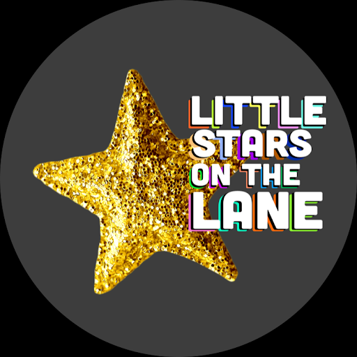 Little Stars on the Lane logo