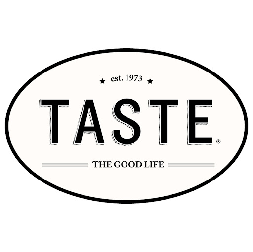 TASTE logo