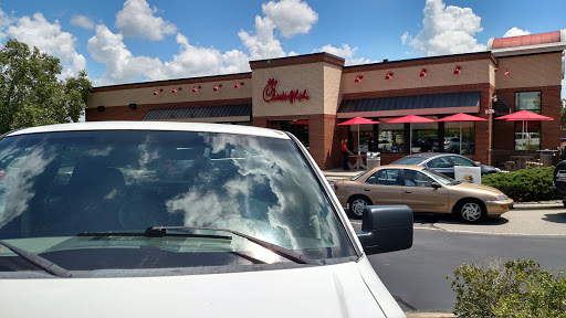 Chick-fil-A