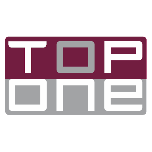 Top One Studio logo