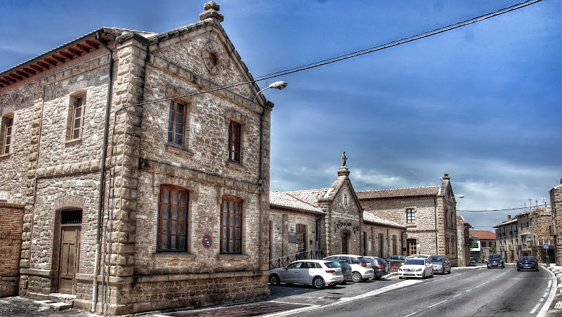 Immagine principale di Bodegas Vega del Castillo