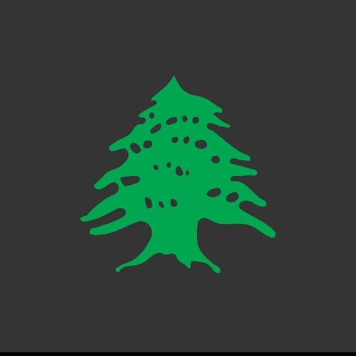Restaurant libanais Tulip logo