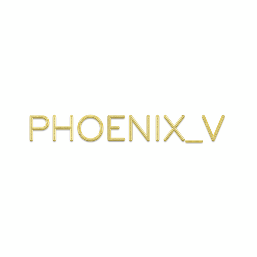 Phoenix_V logo
