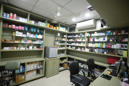 Elegance Clinic, 205 2nd Floor, Trinity Business Park, Madhuvan Circle, L.P Savani Road, Adajan, Surat, Gujarat 395009, India, Clinic, state GJ