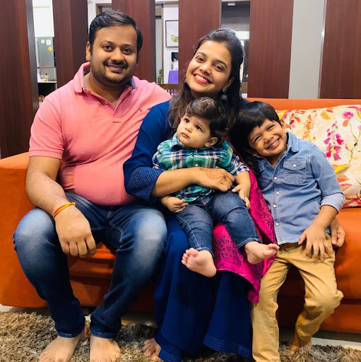 profile image of Kritika