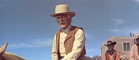 The Man from Laramie Hosted by Picasa