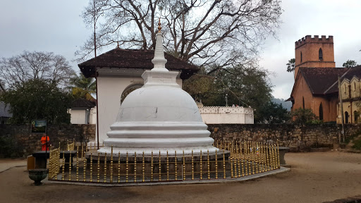 Stupa