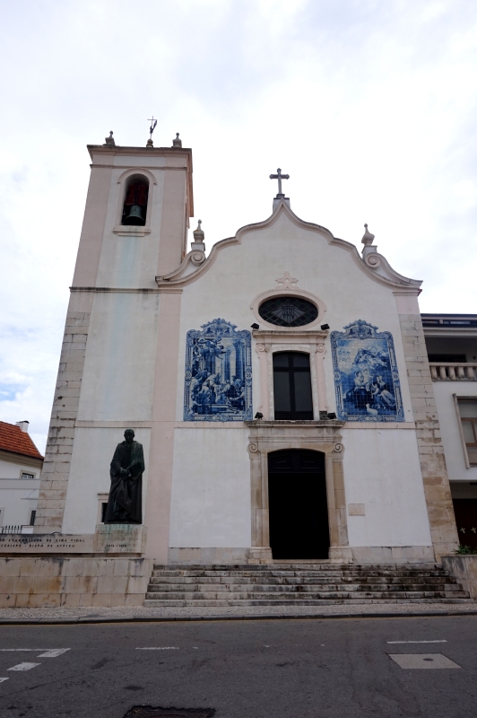 Exploremos las desconocidas Beiras - Blogs of Portugal - 01/07- Aveiro y Coimbra: De canales, una Universidad y mucha decadencia (15)