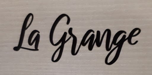 Restaurant La Grange logo