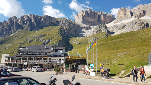 Col Pordoi