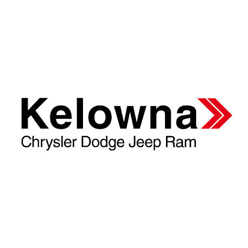 Kelowna Chrysler Dodge Jeep logo