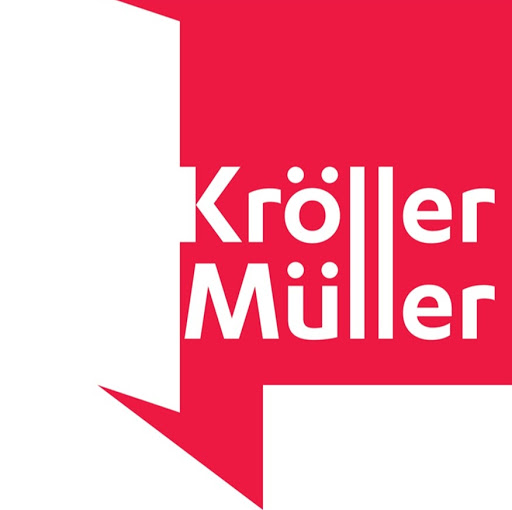 Kröller-Müller Museum logo