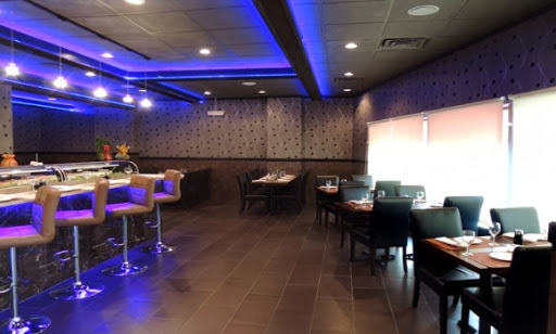 Otaki Sushi Inc