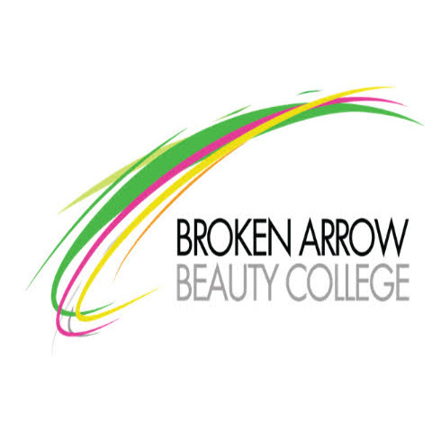 Broken Arrow Beauty College logo