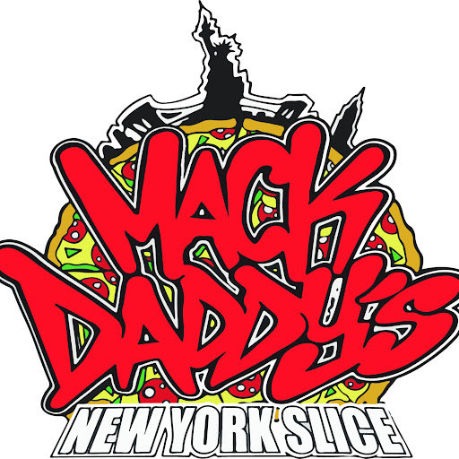 Mack Daddy's logo