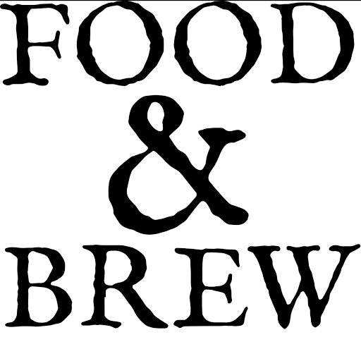 Food & Brew Bicheno logo