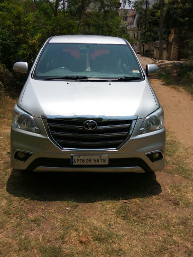 Varalakshmi Cabs, 70-2-25/1, Siva Shankara Nagar, JD Nagar, Patamata, Benz Circle, Vijayawada, Andhra Pradesh 520007, India, Taxi_Service, state AP