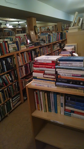 Eagles Mere Book Store