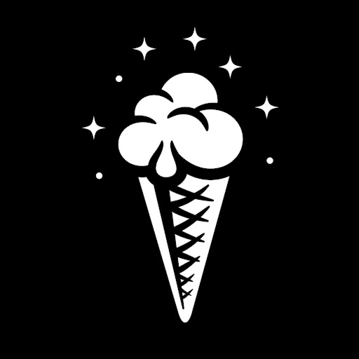 Nite Creamery logo