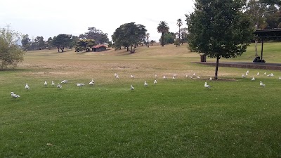 Photos of Flemington Racecourse