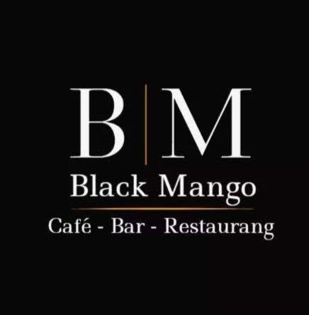 Black Mango logo