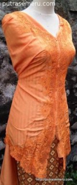 Kebaya Murah Dobby Kebaya Murah Dobby