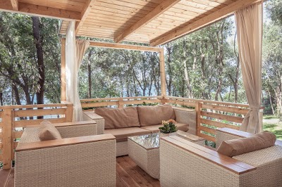 Photos of Camping Mon Perin