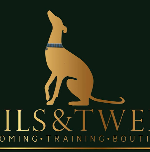 Tails and Tweed Dog Grooming