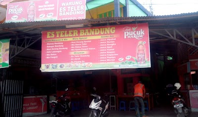 cafe