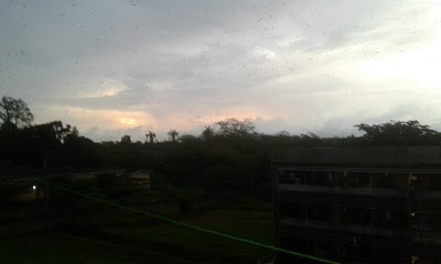 Photos of Awolowo Hall Block 7