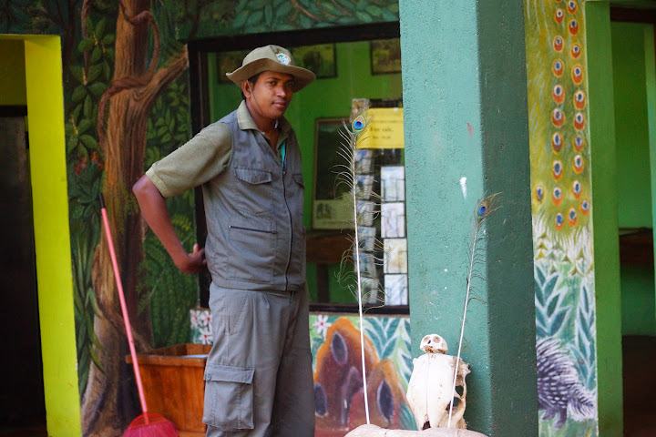 Шри-Ланка: на машине 1 100 км,  фото без комментариев, март-апрель 2013г.