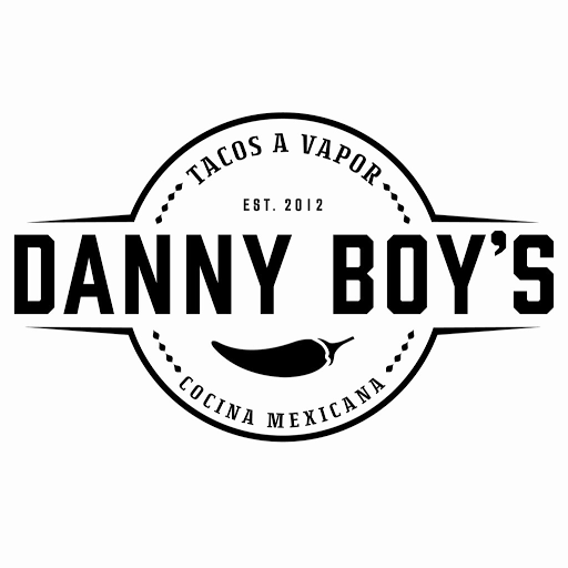 Danny Boy's Mexican Brunch logo