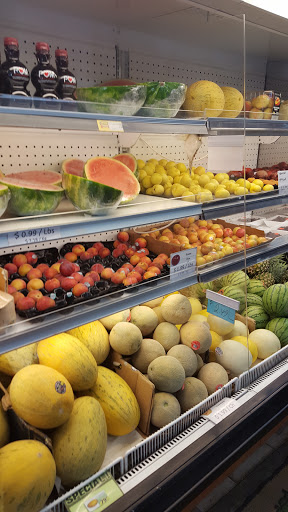 Supermarché Akhavan