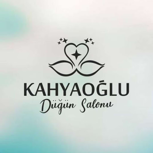 Kahyaoğlu Düğün Salonu logo