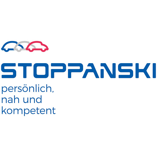 Mietwagen - Autohaus Stoppanski GmbH