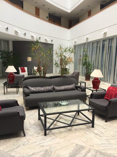Hotel Costa Conil